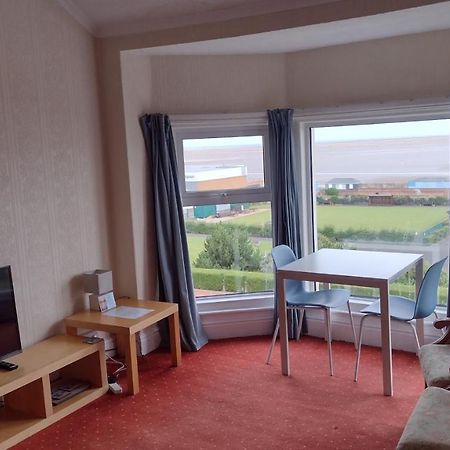 The Kathrene Second Floor Sea View Daire Fleetwood Dış mekan fotoğraf