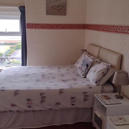The Kathrene Second Floor Sea View Daire Fleetwood Dış mekan fotoğraf