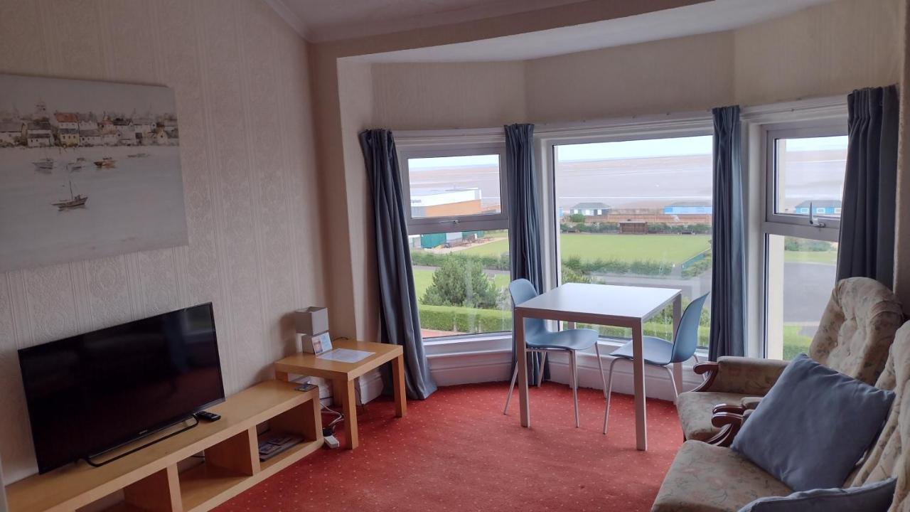 The Kathrene Second Floor Sea View Daire Fleetwood Dış mekan fotoğraf