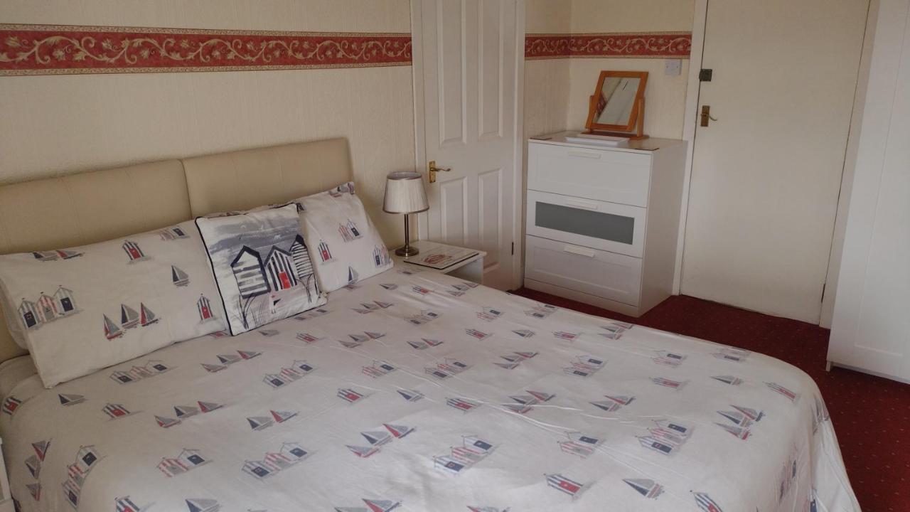 The Kathrene Second Floor Sea View Daire Fleetwood Dış mekan fotoğraf