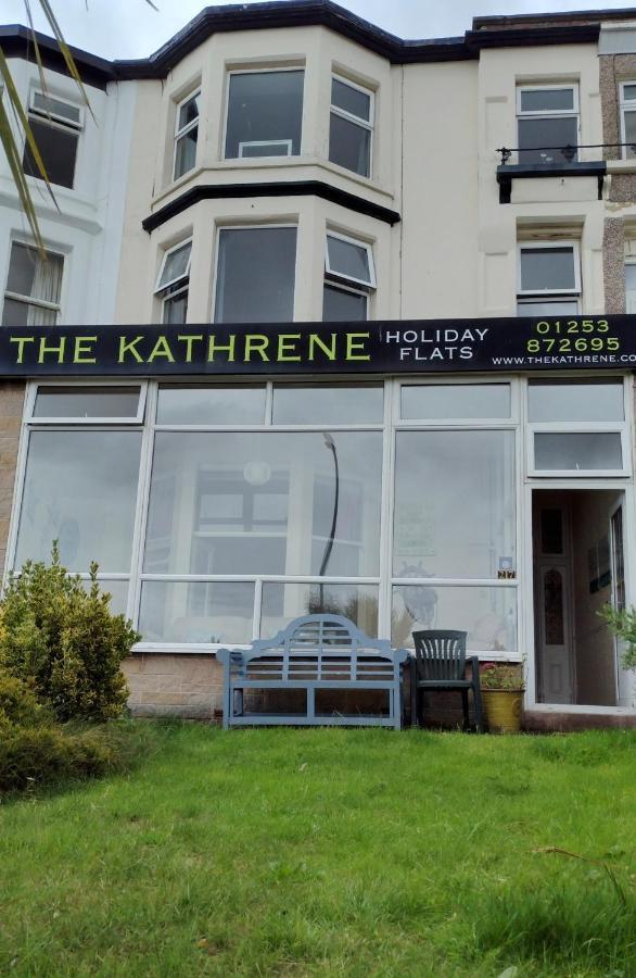 The Kathrene Second Floor Sea View Daire Fleetwood Dış mekan fotoğraf